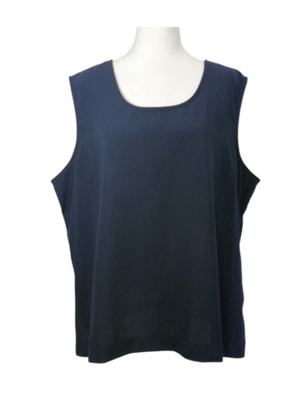 Coldwater Creek Blouse Tank Top